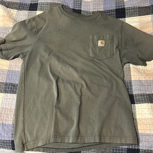 Carhartt t shirt. Never worn since I purchased.